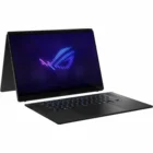 Portatīvais dators Asus ROG Zephyrus Duo (2026) GX651AX-SR005X 16" Stellar Grey 90NR0NT2-M00080