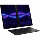 Portatīvais dators Asus ROG Zephyrus Duo (2026) GX651AX-SR005X 16" Stellar Grey 90NR0NT2-M00080