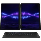 Portatīvais dators Asus ROG Zephyrus Duo (2026) GX651AX-SR005X 16" Stellar Grey 90NR0NT2-M00080