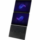 Portatīvais dators Asus ROG Zephyrus Duo (2026) GX651AX-SR005X 16" Stellar Grey 90NR0NT2-M00080