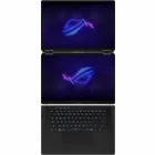 Portatīvais dators Asus ROG Zephyrus Duo (2026) GX651AX-SR005X 16" Stellar Grey 90NR0NT2-M00080