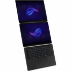 Portatīvais dators Asus ROG Zephyrus Duo (2026) GX651AX-SR005X 16" Stellar Grey 90NR0NT2-M00080