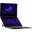 Portatīvais dators Asus ROG Zephyrus Duo (2026) GX651AX-SR005X 16" Stellar Grey 90NR0NT2-M00080