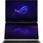 Portatīvais dators Asus ROG Zephyrus Duo (2026) GX651AX-SR005X 16" Stellar Grey 90NR0NT2-M00080