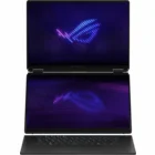 Portatīvais dators Asus ROG Zephyrus Duo (2026) GX651AX-SR005X 16" Stellar Grey 90NR0NT2-M00080