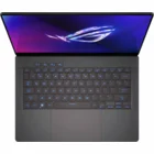 Portatīvais dators Asus ROG Zephyrus G14 (2024) GA403UV 14" Eclipse Grey 90NR0I01-M00970