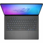 Portatīvais dators Asus Rog Zephyrus G14 (2025) GA403UM-QS023W 14" Eclipse Grey 90NR0M81-M00100