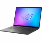 Portatīvais dators Asus Rog Zephyrus G16 (2024) GA605KP-QR023W 16" Eclipse Grey 90NR0NC1-M00110