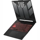 Portatīvais dators Asus TUF Gaming A15 (2023) FA507NUR-LP051W 15.6" 90NR0JP5-M00660