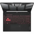 Portatīvais dators Asus TUF Gaming A15 (2023) FA507NUR-LP051W 15.6" 90NR0JP5-M00660