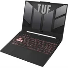 Portatīvais dators Asus TUF Gaming A15 (2023) FA507NV 15.6" Jaeger Grey 90NR0E88-M00EN0