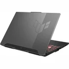 Portatīvais dators Asus TUF Gaming A15 (2023) FA507NV 15.6" Jaeger Grey 90NR0E88-M00EN0