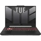 Portatīvais dators Asus TUF Gaming A15 (2023) FA507NV 15.6" Jaeger Grey 90NR0E88-M00EN0