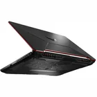 Portatīvais dators Asus TUF Gaming A15 FA506NC-HN017W 15.6" 90NR0JF7-M003S0