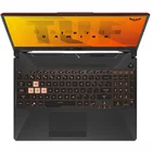 Portatīvais dators Asus TUF Gaming A15 FA506NC-HN017W 15.6" 90NR0JF7-M003S0