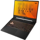 Portatīvais dators Asus TUF Gaming A15 FA506NC-HN017W 15.6" 90NR0JF7-M003S0