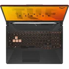 Portatīvais dators Asus TUF Gaming A15 FA506NCR-HN018W 15.6" 90NR0JV7-M007C0