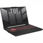 Portatīvais dators Asus TUF Gaming A15 FA507NU 15.6" Jaeger Grey 90NR0EB5-M00HZ0