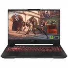 Portatīvais dators Asus TUF Gaming A15 FA507NU 15.6" Jaeger Grey 90NR0EB5-M00HZ0