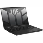 Portatīvais dators Asus TUF Gaming A16 Advantage Edition (2023) FA617NS-N3053W 16" Black 90NR0EP2-M006R0