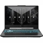 Portatīvais dators Asus TUF Gaming F15 FX506HC-HN111W 15.6" Graphite Black 90NR0724-M00DW0