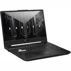 Portatīvais dators Asus TUF Gaming F15 FX506HC-HN111W 15.6" Graphite Black 90NR0724-M00DW0