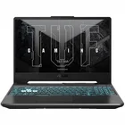 Portatīvais dators Asus TUF Gaming F15 FX506HF-HN014W 15.6" Graphite Black 90NR0HB4-M00570