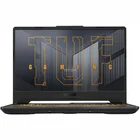 Portatīvais dators Asus TUF Gaming F15 FX506HF-HN014W 15.6" Graphite Black 90NR0HB4-M00570