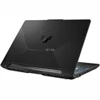 Portatīvais dators Asus TUF Gaming F15 FX506HF-HN014W 15.6" Graphite Black 90NR0HB4-M00570