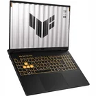Portatīvais dators Asus TUF Gaming F16 (2025) FX608JH-RV002W 16" 90NR0MH1-M002B0