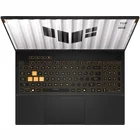 Portatīvais dators Asus TUF Gaming F16 (2025) FX608JH-RV002W 16" 90NR0MH1-M002B0