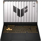Portatīvais dators Asus TUF Gaming F16 (2025) FX608JH-RV002W 16" 90NR0MH1-M002B0