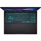 Portatīvais dators Asus V16 V3607VP-RP020W 16" Matte Black 90NB16R1-M004X0