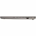 Portatīvais dators Asus VivoBook 14 X1407QA-LY045W 14" Platinum Gold 90NB1602-M005R0