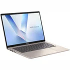 Portatīvais dators Asus VivoBook 14 X1407QA-LY045W 14" Platinum Gold 90NB1602-M005R0