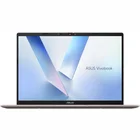 Portatīvais dators Asus VivoBook 14 X1407QA-LY045W 14" Platinum Gold 90NB1602-M005R0