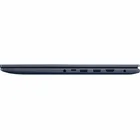 Portatīvais dators Asus VivoBook 15 90NB0Y51-M003X0 15.6" Quiet Blue