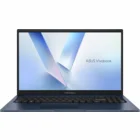 Portatīvais dators Asus Vivobook 15 F1504VA-BQ140W 15.6" Quiet Blue 90NB13Y1-M00Y30