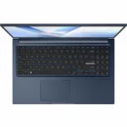 Portatīvais dators Asus Vivobook 15 F1504VA-BQ140W 15.6" Quiet Blue 90NB13Y1-M00Y30