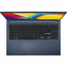 Portatīvais dators Asus VivoBook 15 X1502ZA 15.6" Quiet Blue 90NB0VX1-M03590