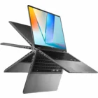 Portatīvais dators Asus VivoBook 16 Flip TP3607SH-RJ013W 16" Matte Gray 90NB15S1-M001F0