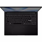Portatīvais dators Asus Vivobook 16 M1605NAQ-SH035W 16" Indie Black 90NB1831-M00150