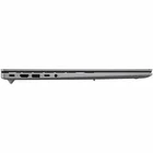Portatīvais dators Asus VivoBook 16 M1607KA-MB024W 16" Cool Silver 90NB15F2-M001L0