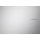 Portatīvais dators Asus Vivobook 16 M1607KA-MB145W 16" Cool Silver 90NB15F2-M00AM0