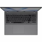 Portatīvais dators Asus Vivobook 16 M1607KA-MB186W 16" Cool Silver 90NB15F2-M00E20