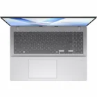 Portatīvais dators Asus Vivobook 16 M1607KA-MB186W 16" Cool Silver 90NB15F2-M00E20