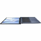 Portatīvais dators Asus Vivobook 17 X1704VA-AU1152W 17.3" Quiet Blue 90NB13X2-M00R30