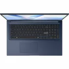 Portatīvais dators Asus Vivobook 17 X1704VA-AU1152W 17.3" Quiet Blue 90NB13X2-M00R30