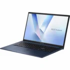 Portatīvais dators Asus Vivobook 17 X1704VA-AU1152W 17.3" Quiet Blue 90NB13X2-M00R30