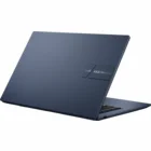 Portatīvais dators Asus Vivobook 17 X1704VA-AU1152W 17.3" Quiet Blue 90NB13X2-M00R30